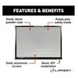 Screen Defender 26"